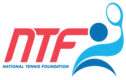 NTF National Tennis Foundation
